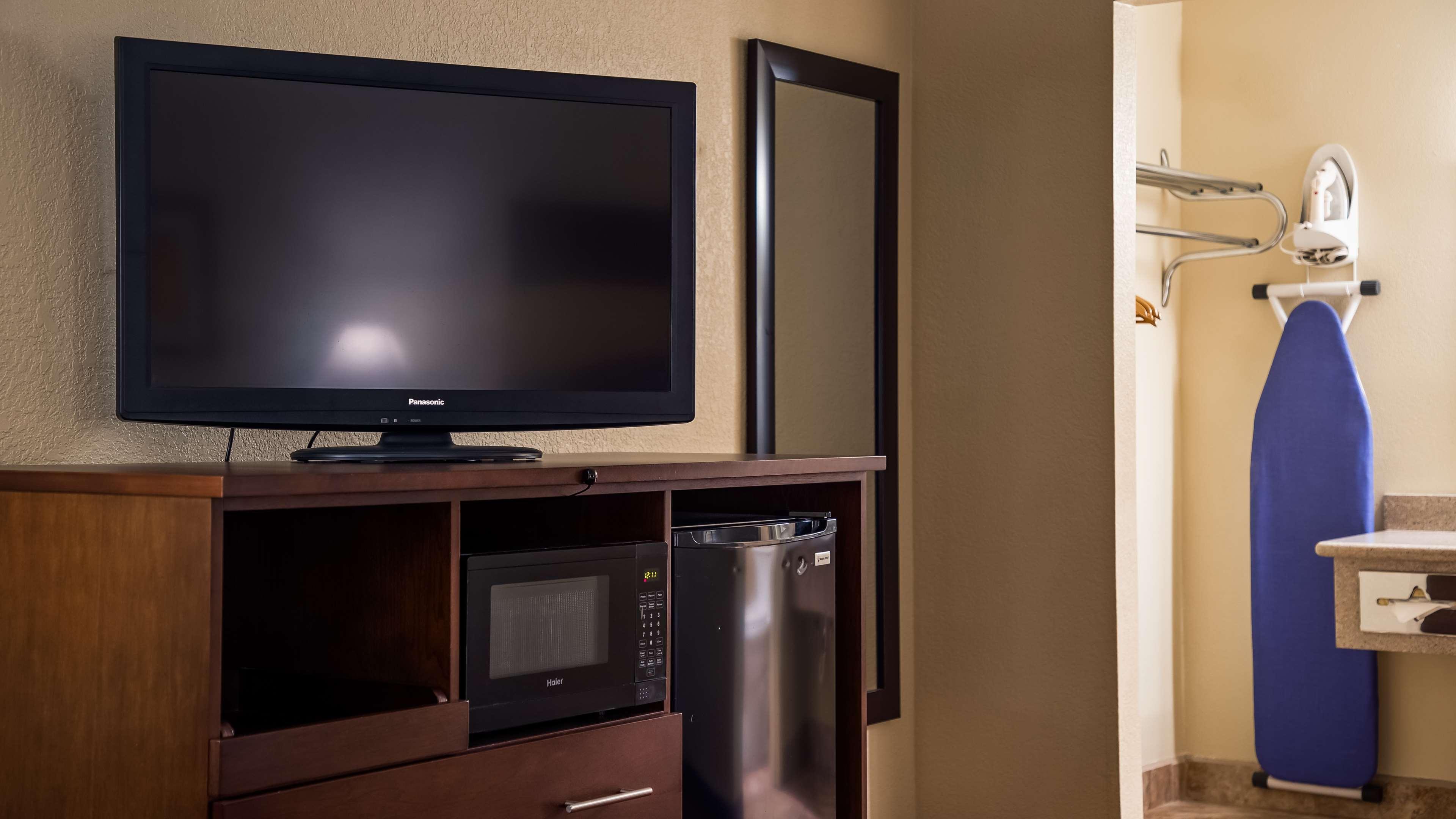 Ruidoso Downs Best Western Pine Springs Inn מראה חיצוני תמונה