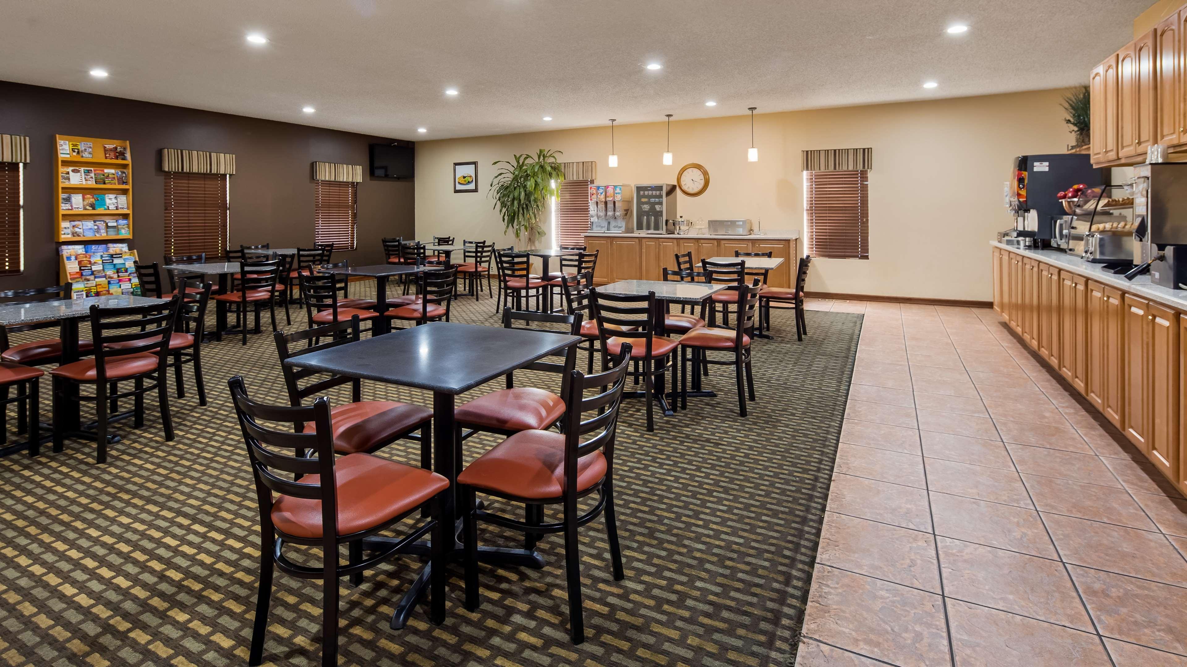 Ruidoso Downs Best Western Pine Springs Inn מראה חיצוני תמונה