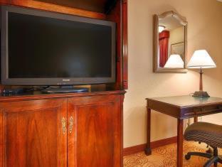 Ruidoso Downs Best Western Pine Springs Inn חדר תמונה